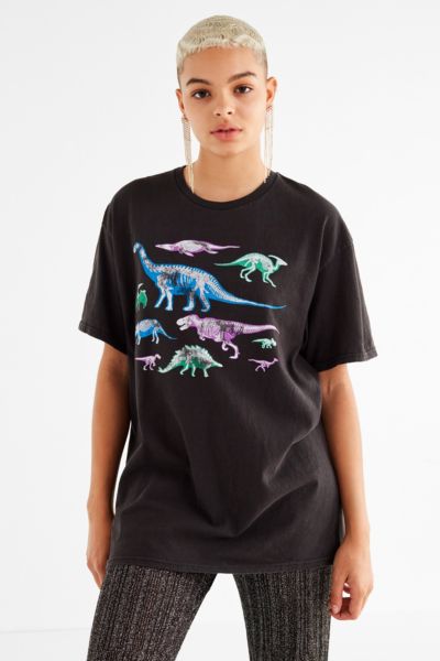Junk Food Dino Tee | Urban Outfitters