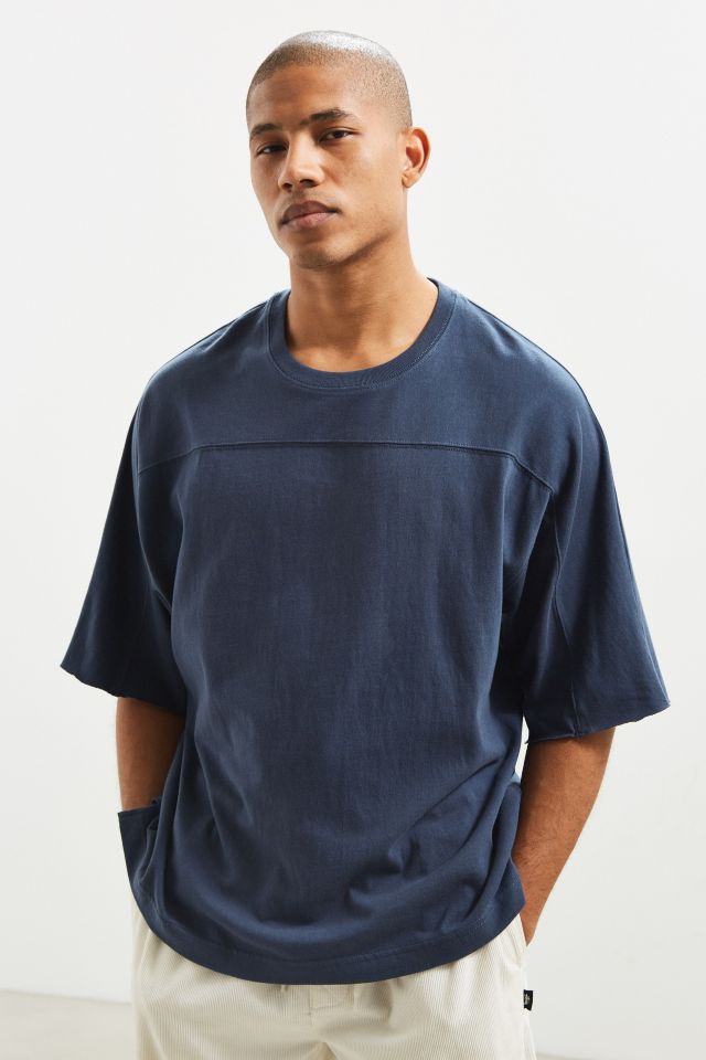 UO Football Tee | Urban Outfitters