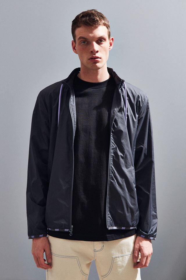 Hall Of Fame Tampa Warm Up Jacket #2