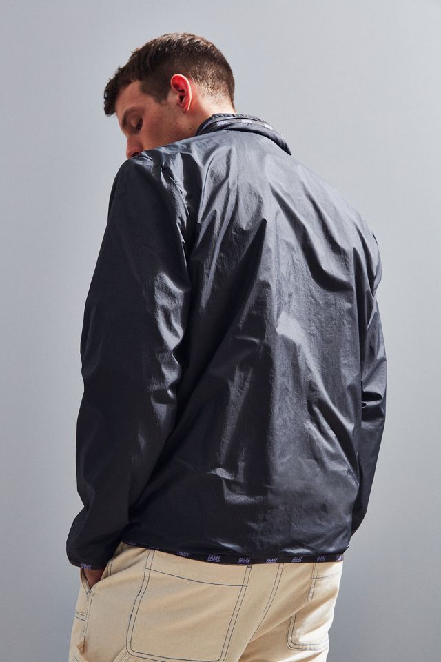 Hall Of Fame Tampa Warm Up Jacket #3