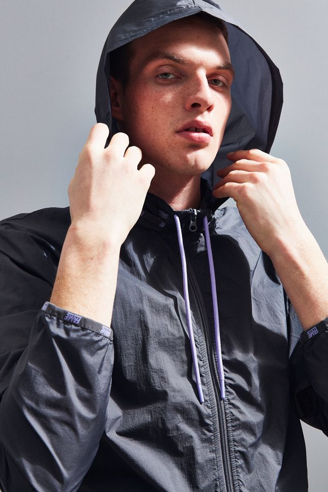 Hall Of Fame Tampa Warm Up Jacket #4