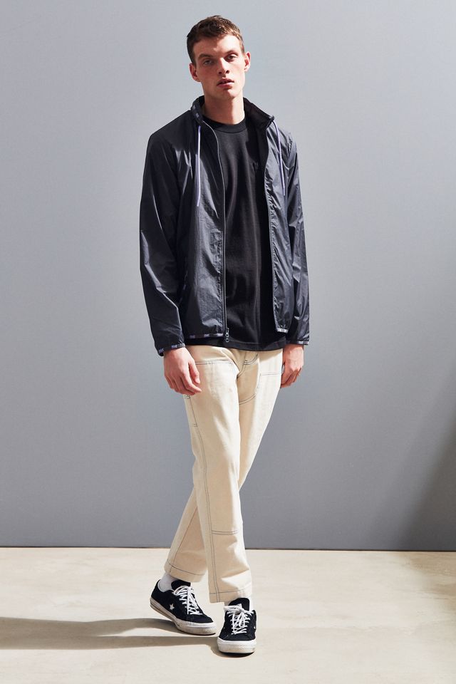 Hall Of Fame Tampa Warm Up Jacket #5