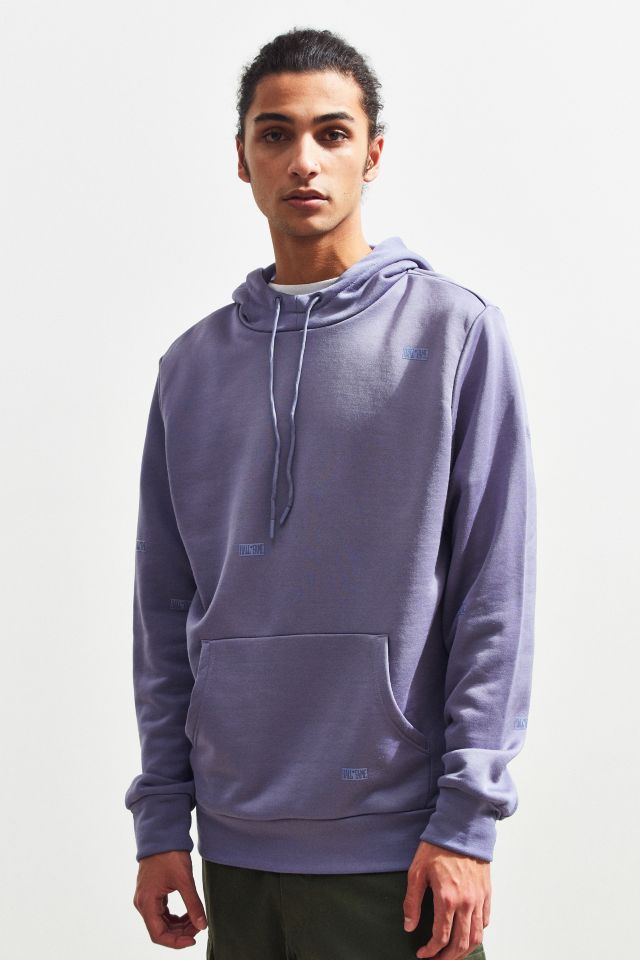Hall Of Fame Floater Hoodie Sweatshirt | Urban Outfitters