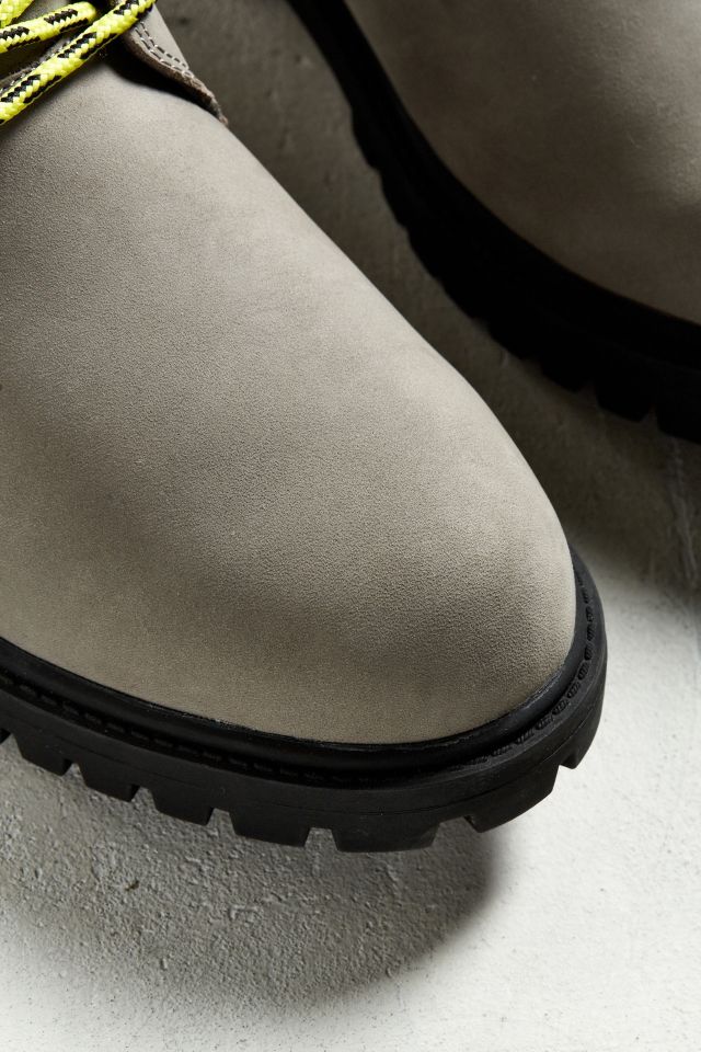 UO Robert Low Lug Boot #2