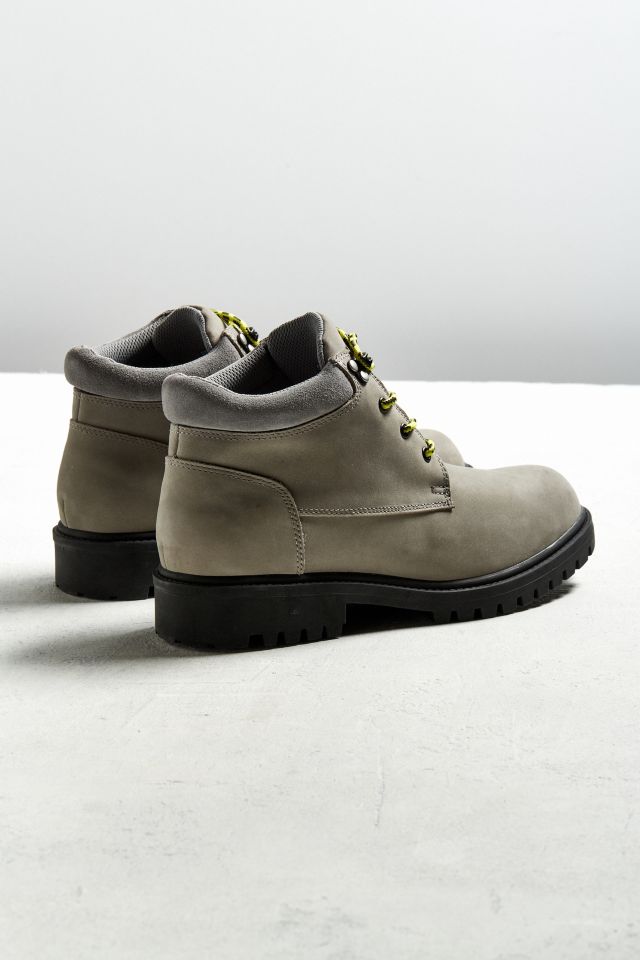 UO Robert Low Lug Boot #4