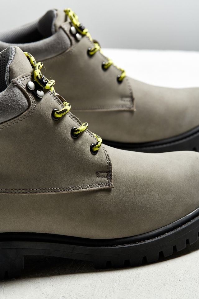 UO Robert Low Lug Boot #5
