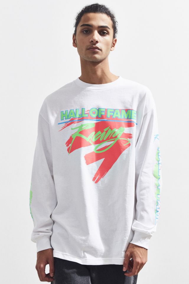 Hall Of Fame Maxima Long Sleeve Tee | Urban Outfitters