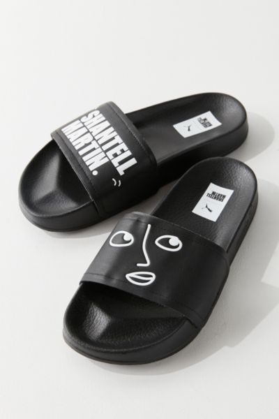 Shantell store martin slides