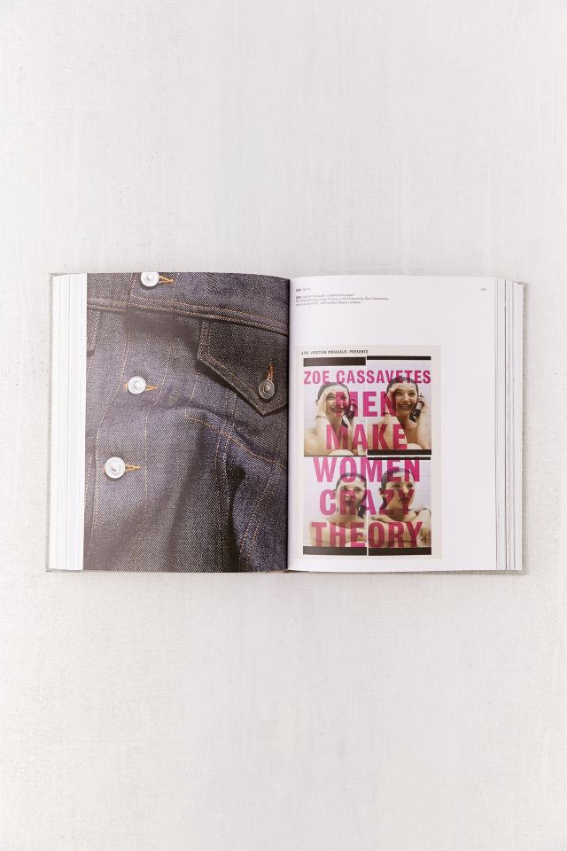A.P.C. Transmission By Jean Touitou #4