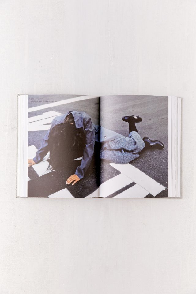 A.P.C. Transmission By Jean Touitou #5
