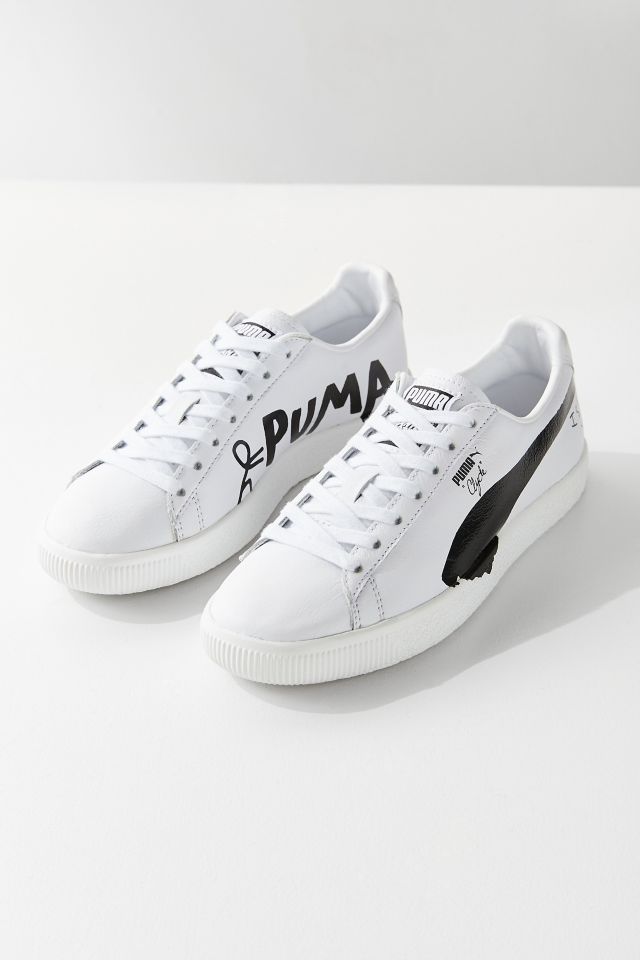 Puma basket cheap shantell martin