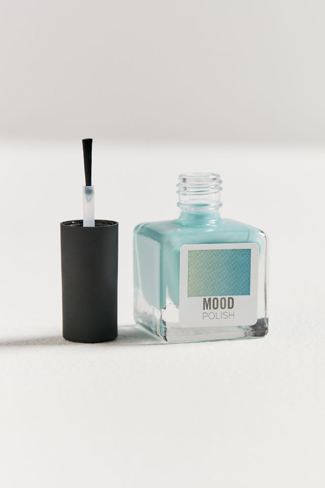 UO Mood Nail Polish #1