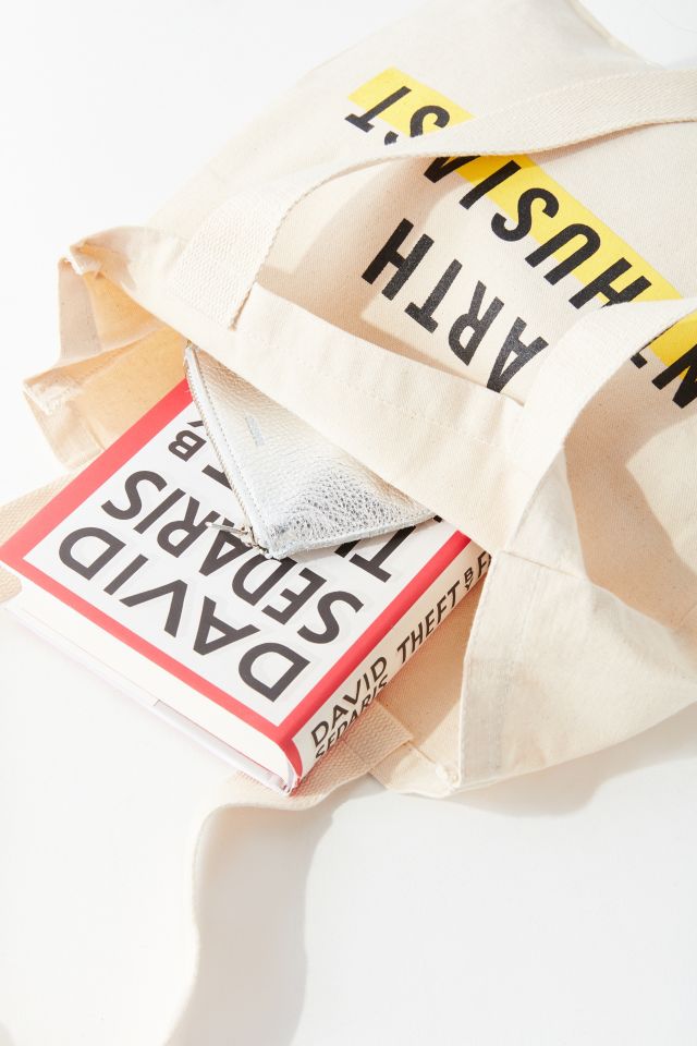 FEED Earth Enthusiast Tote Bag #2