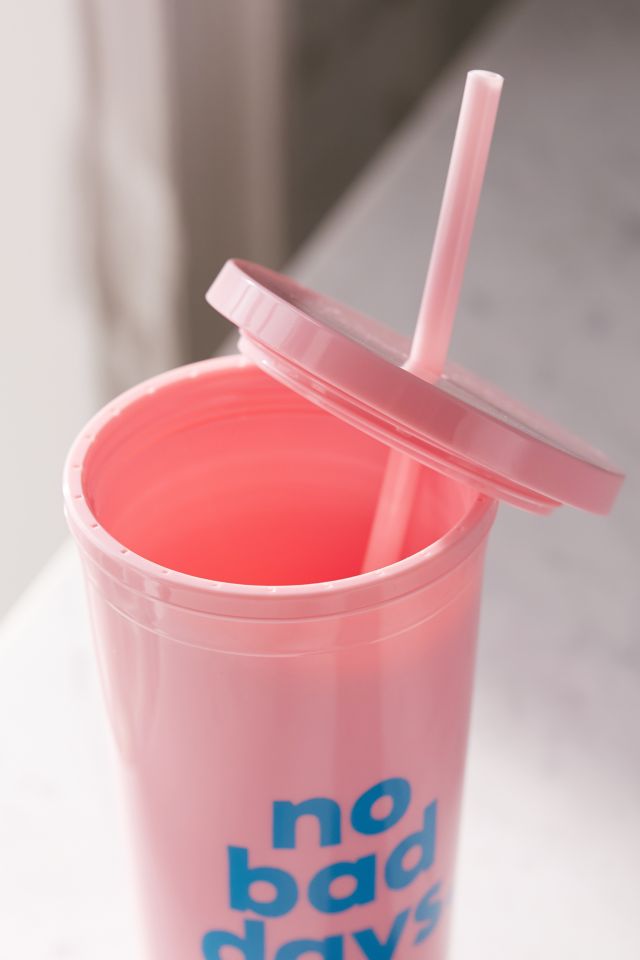 ban.do No Bad Days Sip Tumbler #1