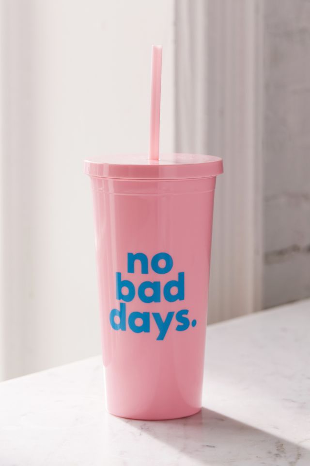 ban.do No Bad Days Sip Tumbler #2