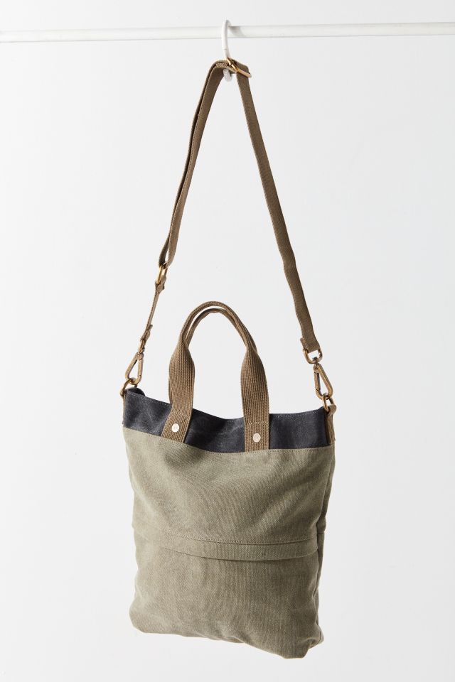 FEED Go-To Tote Bag #1