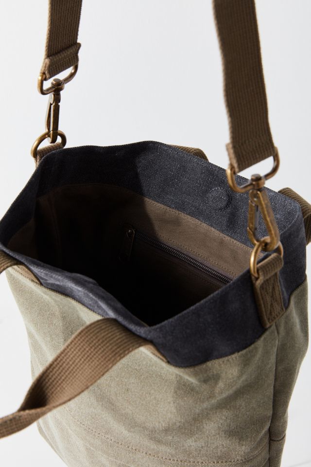 FEED Go-To Tote Bag #2