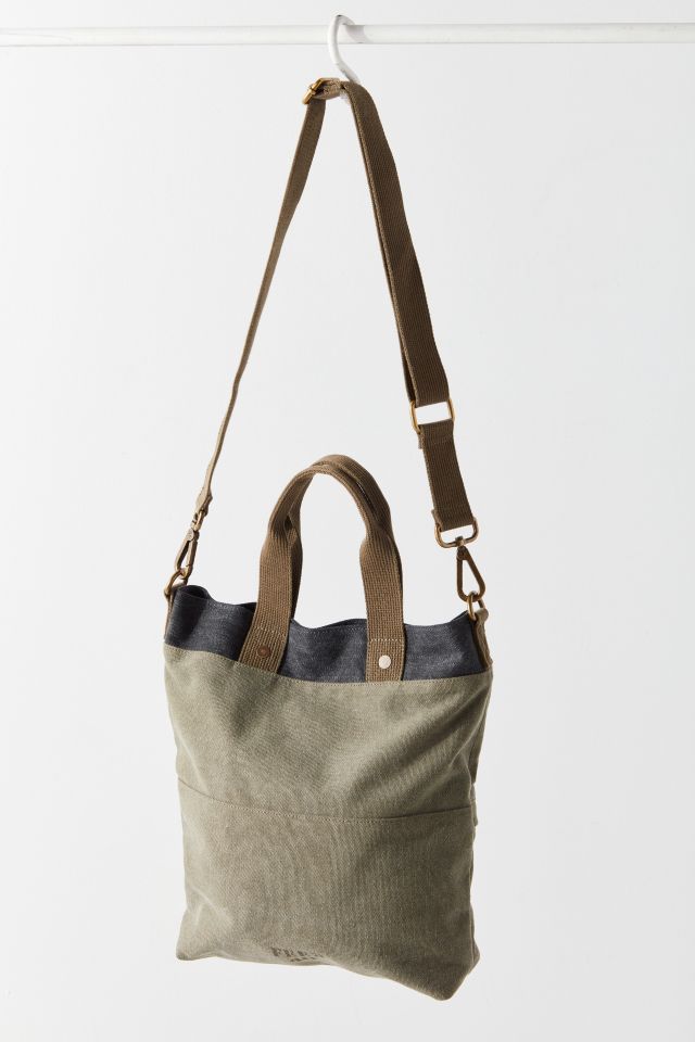 FEED Go-To Tote Bag #4