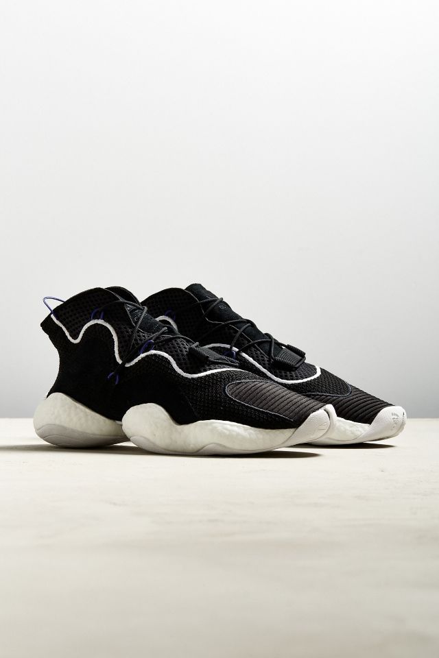 adidas Crazy BYW LVL 1 Sneaker Urban Outfitters