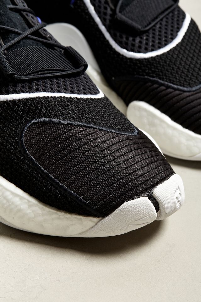 adidas Crazy BYW LVL 1 Sneaker #1