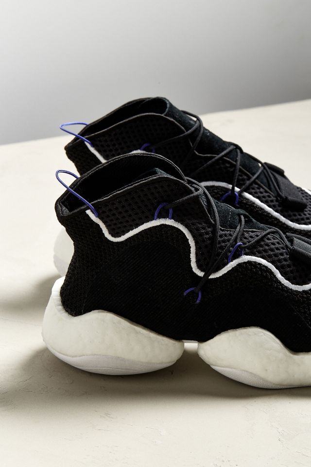 adidas Crazy BYW LVL 1 Sneaker #2