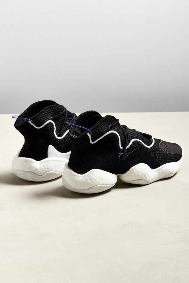 adidas Crazy BYW LVL 1 Sneaker #3