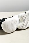 adidas crazy byw lvl 1 white