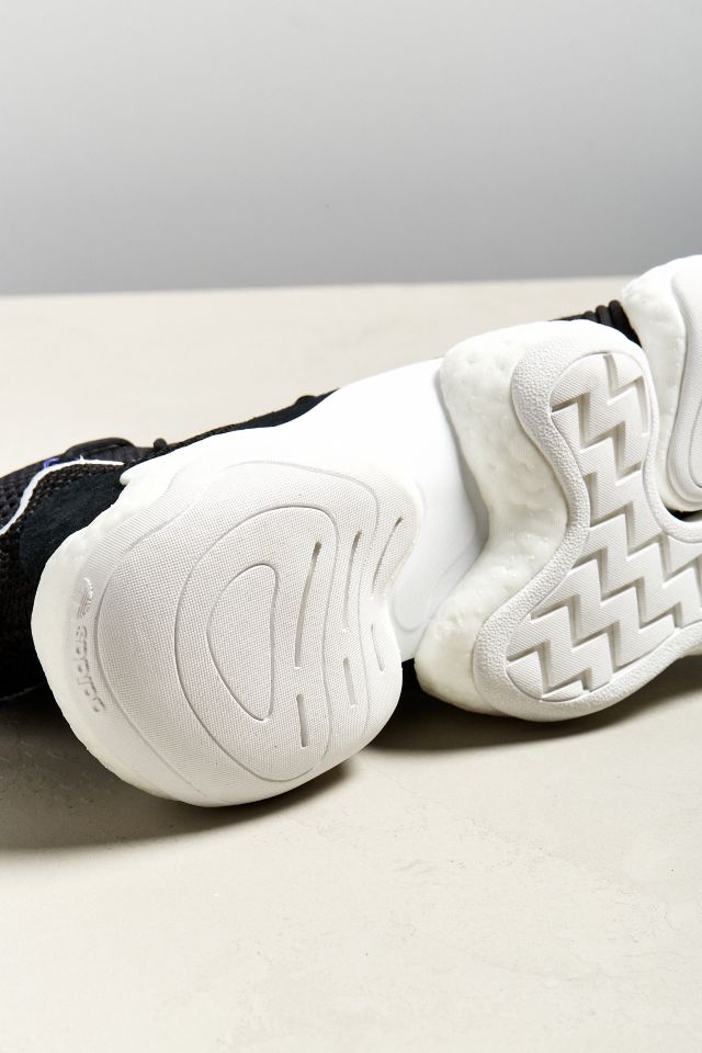 adidas Crazy BYW LVL 1 Sneaker #4