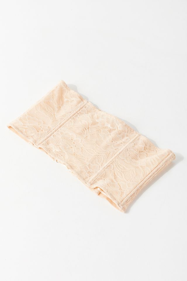 Maya Lace Corset Belt #4