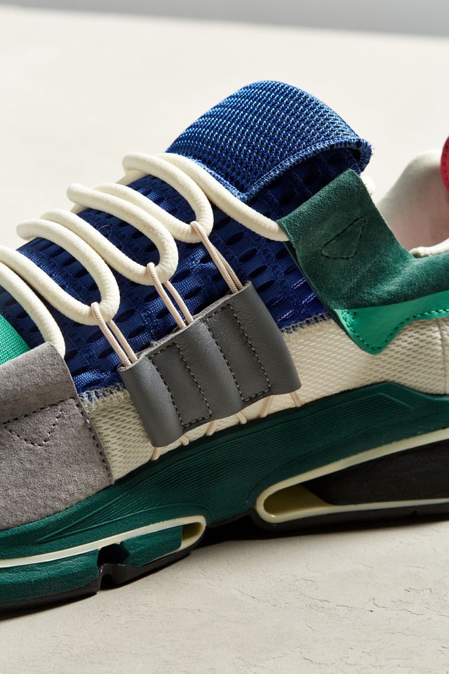 adidas gazelle silver green womens adidas Consortium A//D Twinstrike main image 0