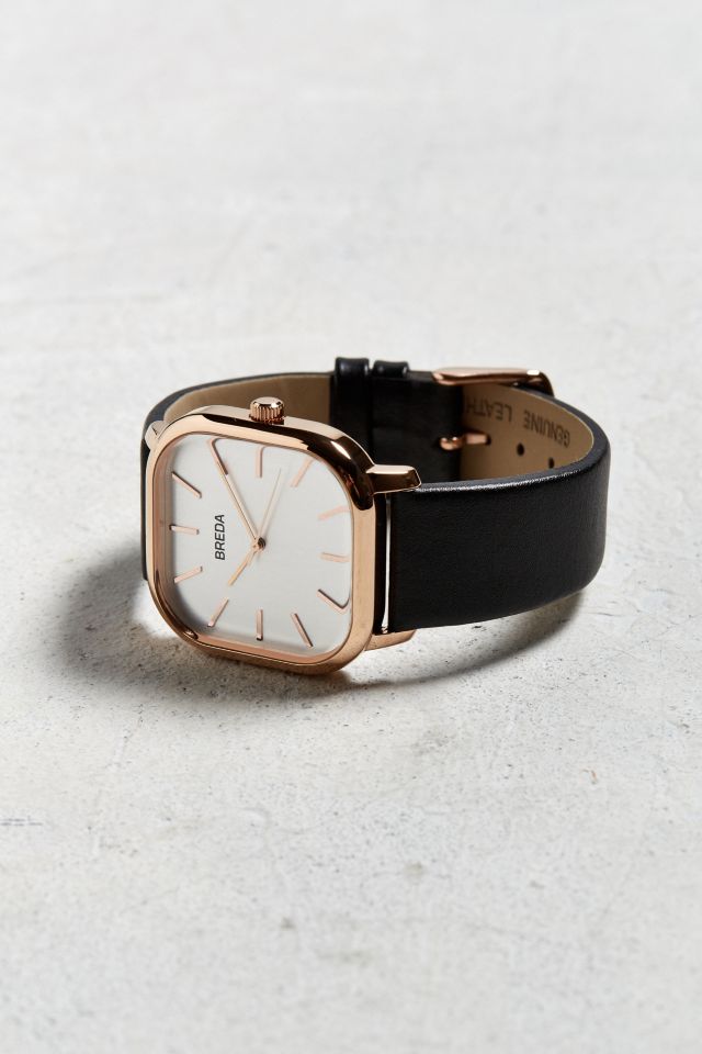 Montre Visser Breda #1