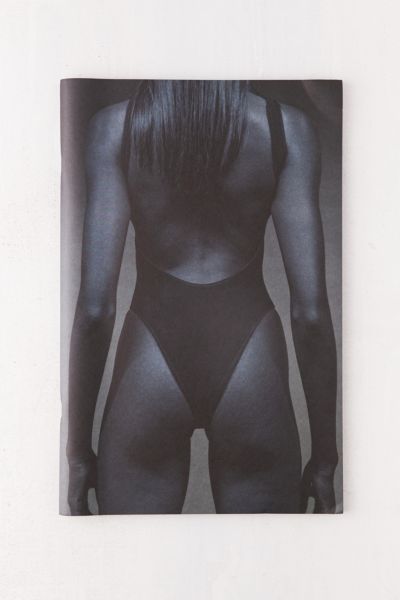 YEEZY Season 3-4 Limited Zine | Urban Outfitters