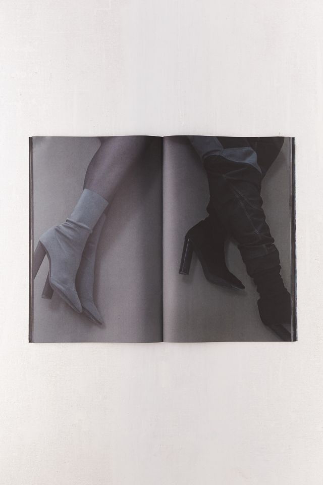 The Yeezy Season 4 Zine Is Now For Sale | The FADER