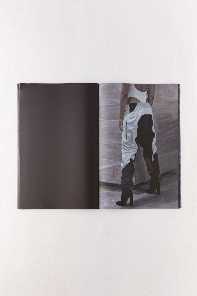 YEEZY Season 3-4 Limited Zine | Urban Outfitters