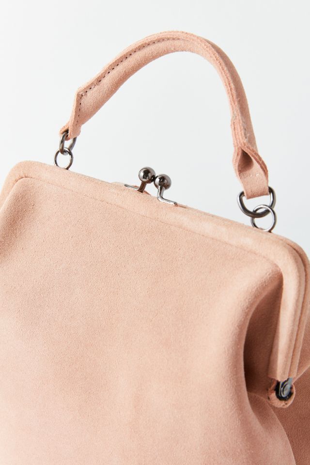 Chiara Mini Frame Backpack #4