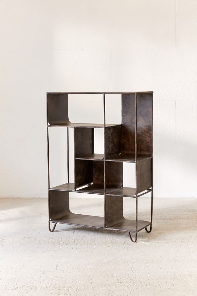Maddox Shelving Unit #2