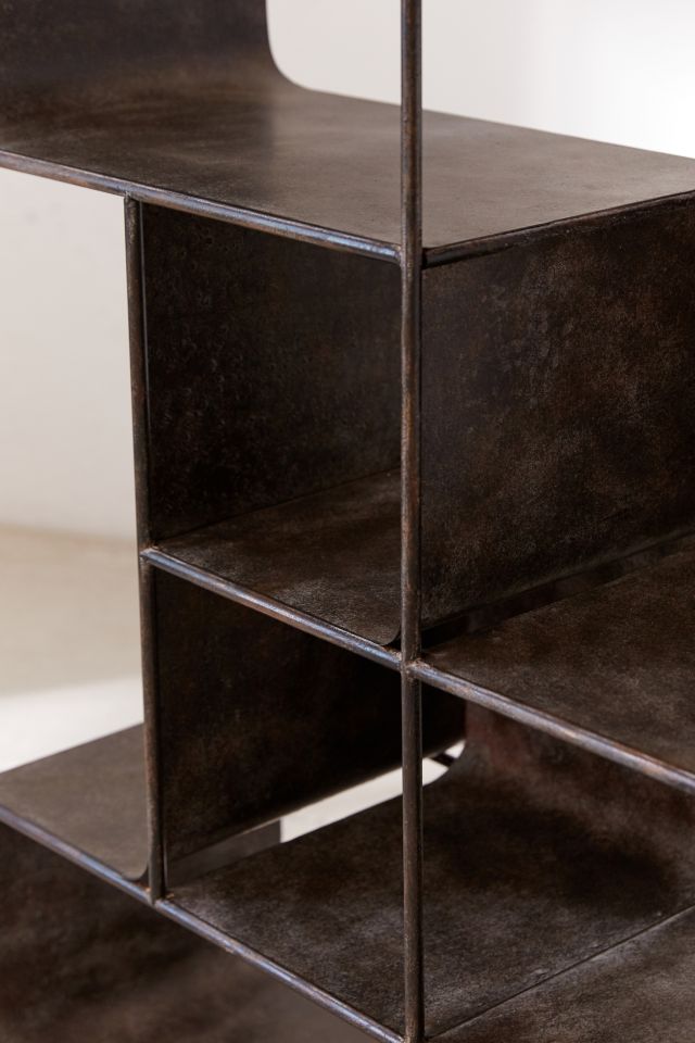 Maddox Shelving Unit #4