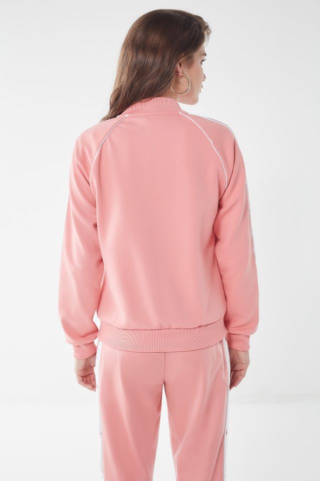 adidas Originals Superstar 3 Stripes Track Jacket #2