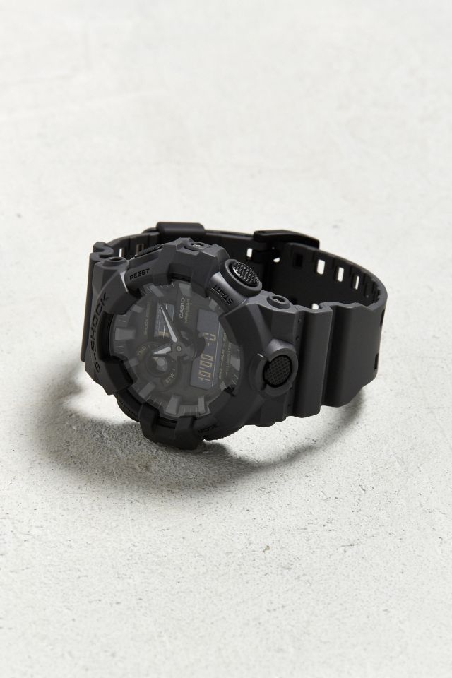 Casio G-Shock GA-700 Utility Watch #1