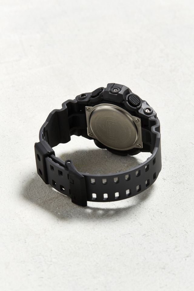 Casio G-Shock GA-700 Utility Watch #2