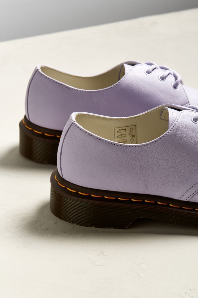 Dr. Martens 1461 Oxford #1