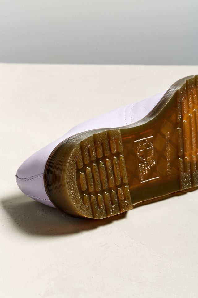 Dr. Martens 1461 Oxford #4