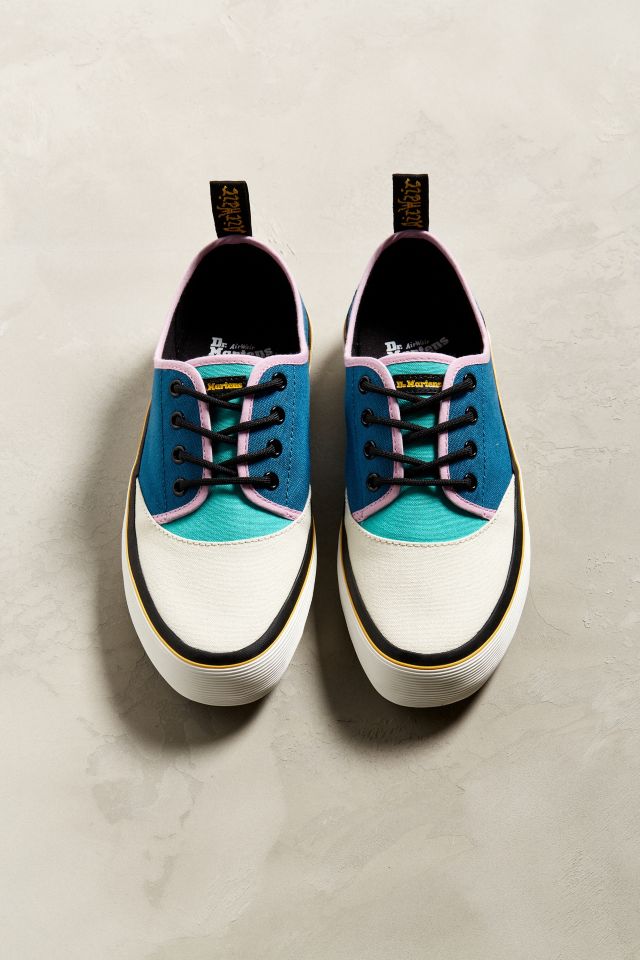 Dr martens jacy sneaker deals