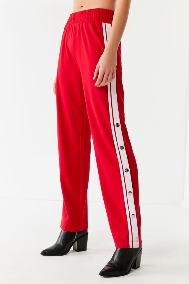 Tommy Jeans Tear-Away Track Pant #1