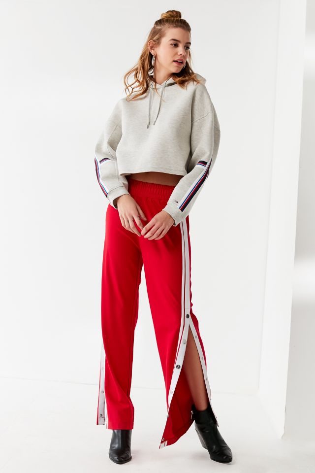Tommy Jeans Tear-Away Track Pant #4
