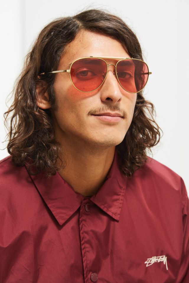 Crap Eyewear Road Crue Aviator Sunglasses #1