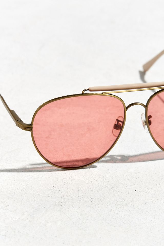 Crap Eyewear Road Crue Aviator Sunglasses #2