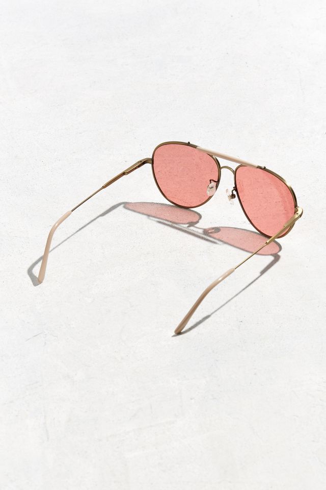 Crap Eyewear Road Crue Aviator Sunglasses #3