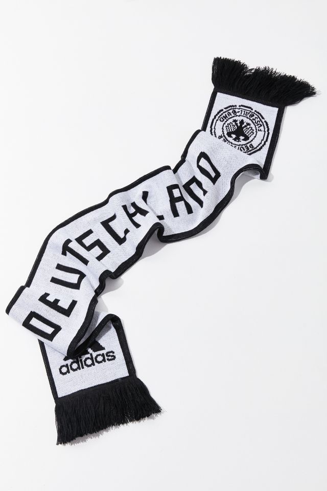 adidas Originals World Cup Germany Soccer Scarf #1