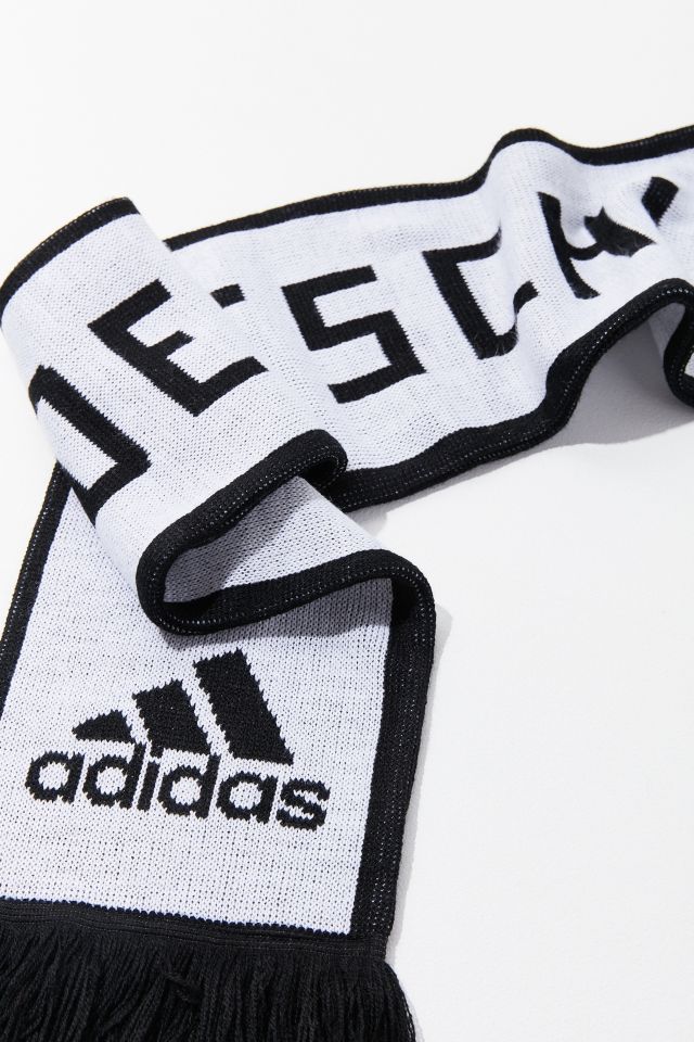adidas Originals World Cup Germany Soccer Scarf #2